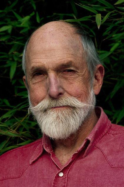 Les Blank - Actor Profile Photo