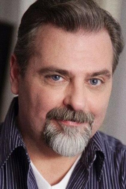 Bill E. Dietrich - Actor Profile Photo