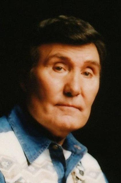 Billy Walker - Actor Profile Photo
