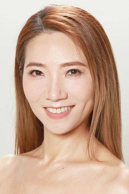 Stephanie Che Yuen-Yuen - Actor Profile Photo