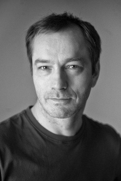 Petr Motloch - Actor Profile Photo