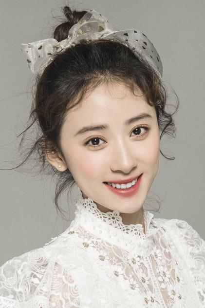 Yang Luoqian - Actor Profile Photo