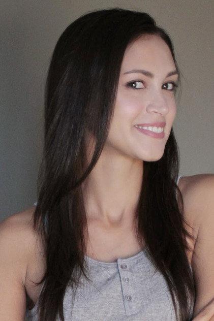 Denise Delgado - Actor Profile Photo