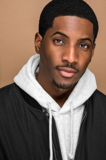 Sheldon J. Nicholas Jr. - Actor Profile Photo