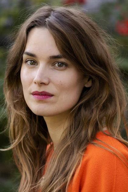 Lize Korpershoek - Actor Profile Photo