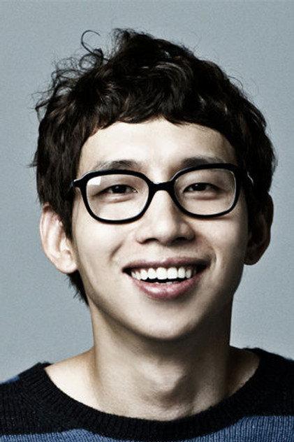 Bong Tae-gyu - Actor Profile Photo