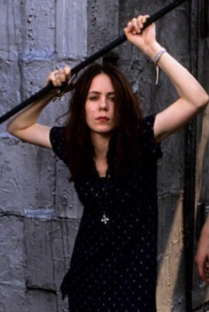 Jill Emery - Actor Profile Photo
