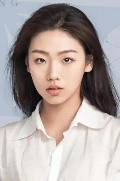 Zhang Ya Qi - Actor Profile Photo