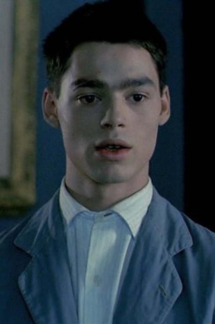 David Sust - Actor Profile Photo