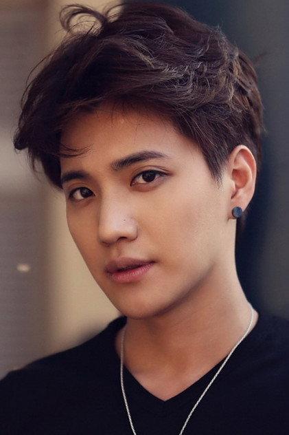 Kim Eun-sung - Actor Profile Photo