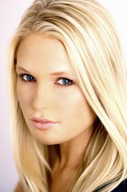 Jen Dance - Actor Profile Photo