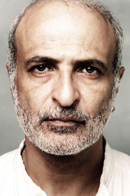 Nasser Faris - Actor Profile Photo
