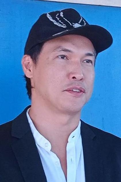 Irwan Chandra - Actor Profile Photo