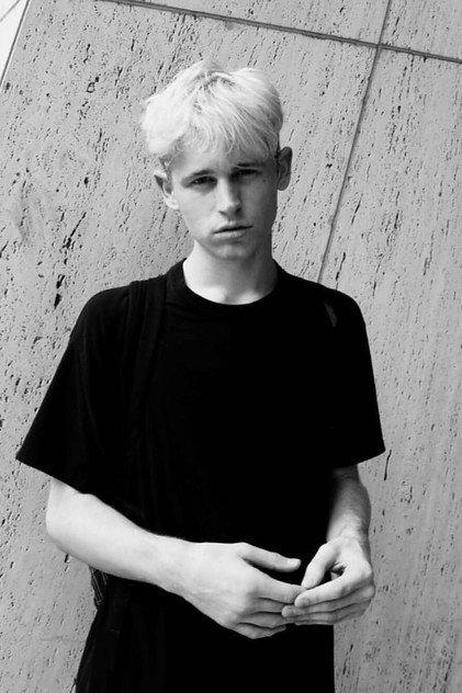 Gregory Falatek - Actor Profile Photo