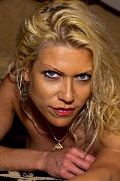 Daina Barbeau - Actor Profile Photo