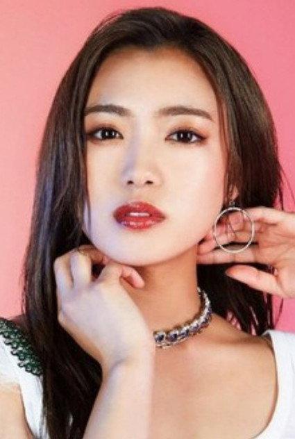 Nonoka Yamaguchi - Actor Profile Photo