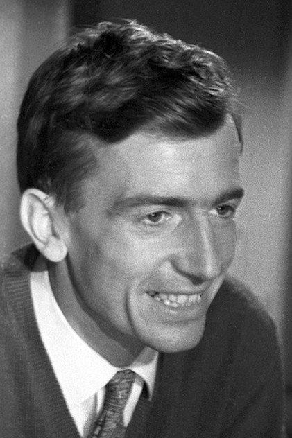 Włodzimierz Bielicki - Actor Profile Photo