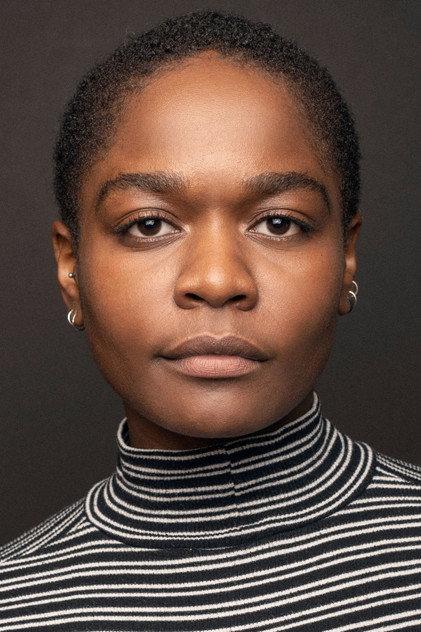 CG - Actor Profile Photo