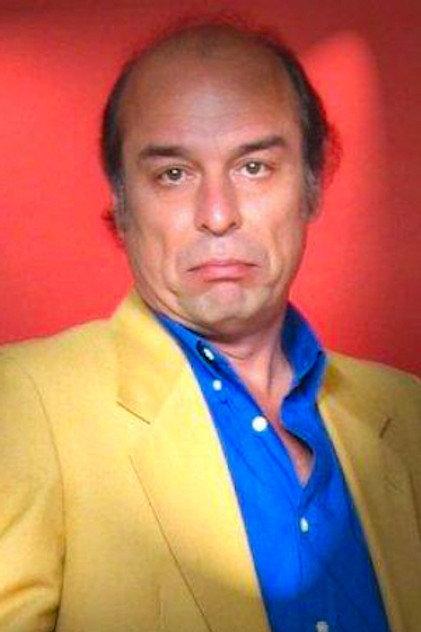 Osvaldo Sanders - Actor Profile Photo