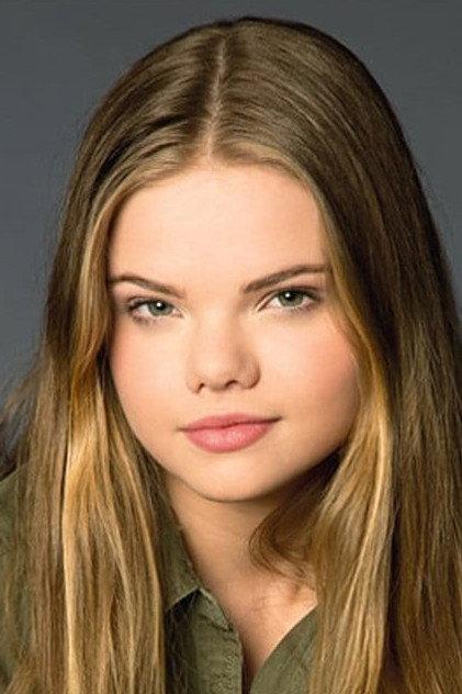 Katherine Reis - Actor Profile Photo
