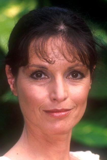 Kristina Nel - Actor Profile Photo