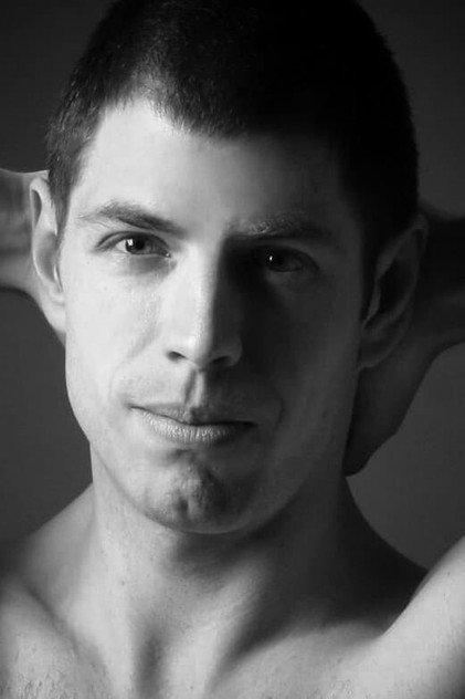 Marcus Quillan - Actor Profile Photo