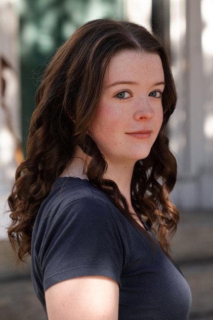 Amelia Connor-McCoy - Actor Profile Photo