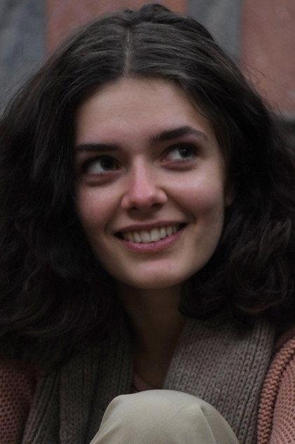 Henny Åman - Actor Profile Photo