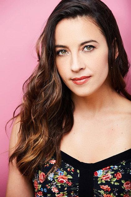 Flavia Carbone - Actor Profile Photo