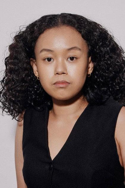 Uzziel Delamide - Actor Profile Photo