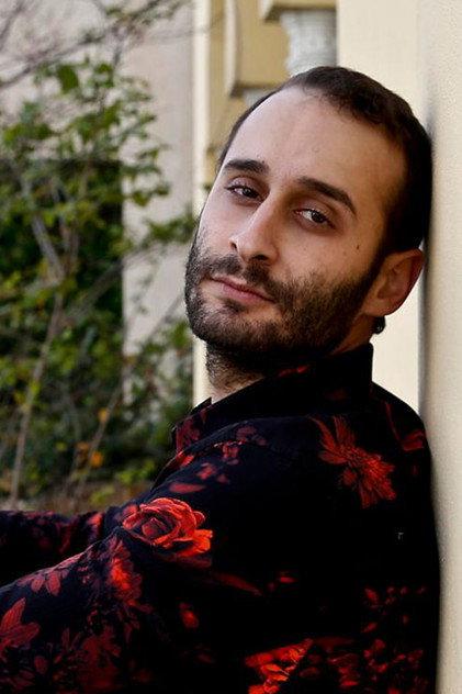 Ala Dakka - Actor Profile Photo