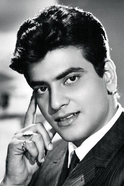 Jeetendra - Actor Profile Photo