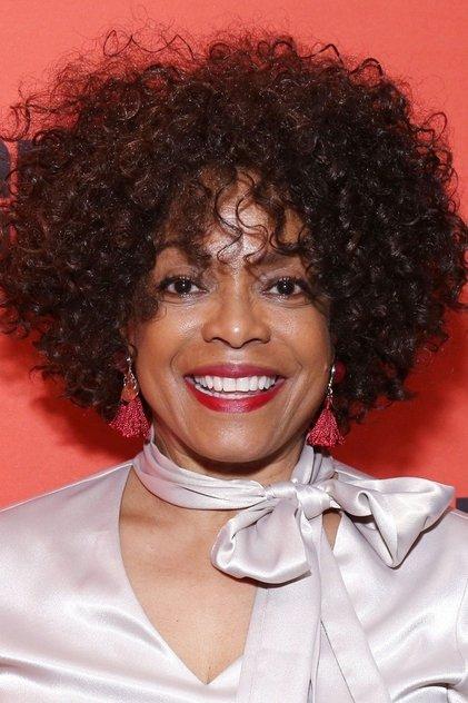 Denise Burse - Actor Profile Photo