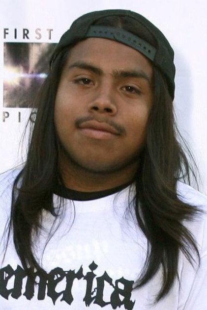 Luis Rojas-Salgado - Actor Profile Photo