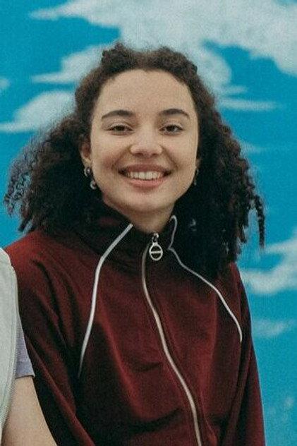 Amaryll Crott - Actor Profile Photo