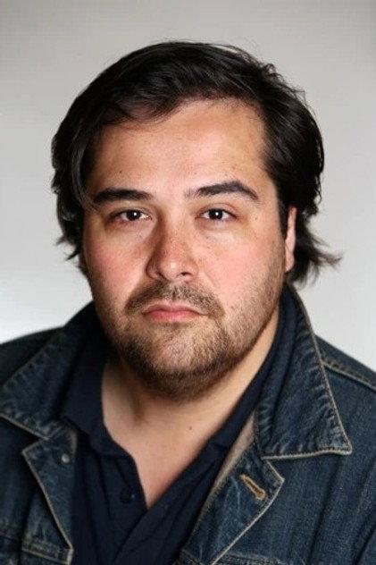 Martin Neuhaus - Actor Profile Photo