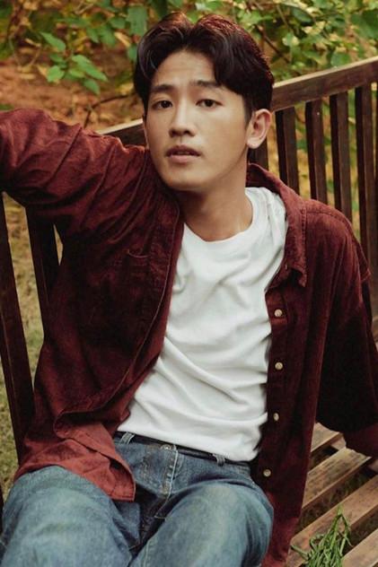Hồ Thành Trung - Actor Profile Photo
