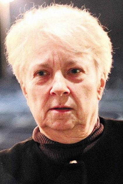 Denise Petitdidier - Actor Profile Photo