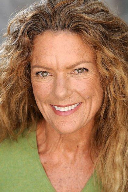 Lynn McRee - Actor Profile Photo
