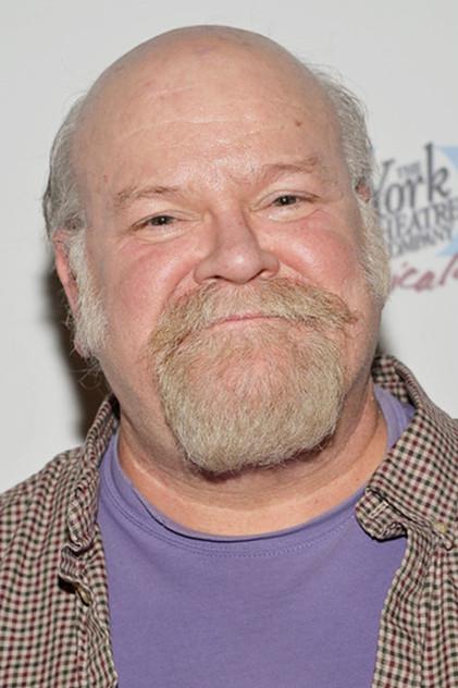 Erick Devine - Actor Profile Photo
