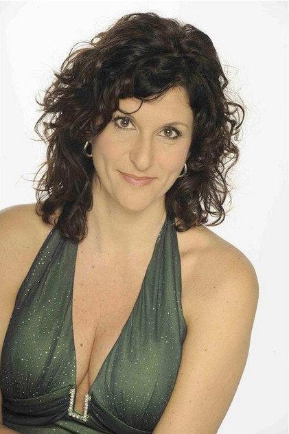 Federica Cifola - Actor Profile Photo