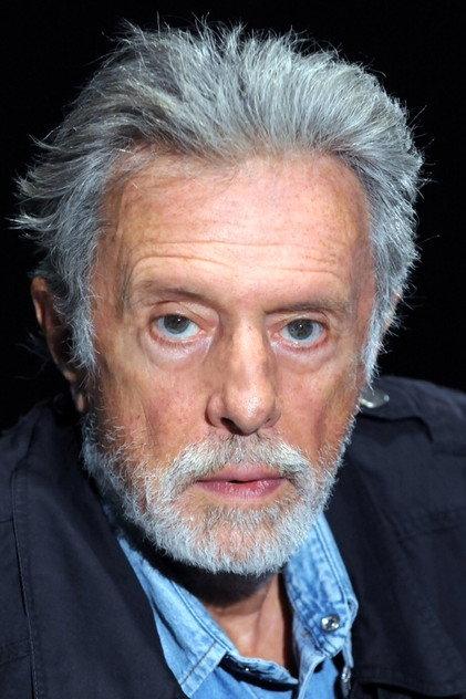 Massimo De Francovich - Actor Profile Photo