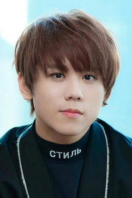 Keung To - Actor Profile Photo
