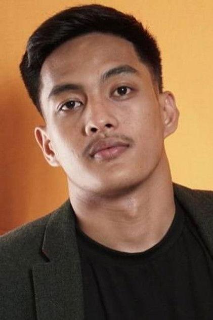 Horace Mendoza - Actor Profile Photo