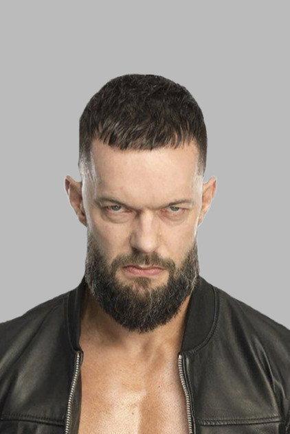Fergal Devitt - Actor Profile Photo