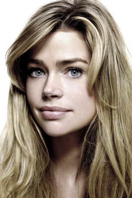Denise Richards - Actor Profile Photo