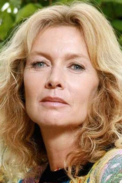 Christiane Jean - Actor Profile Photo