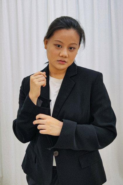 Amanda Lau - Actor Profile Photo