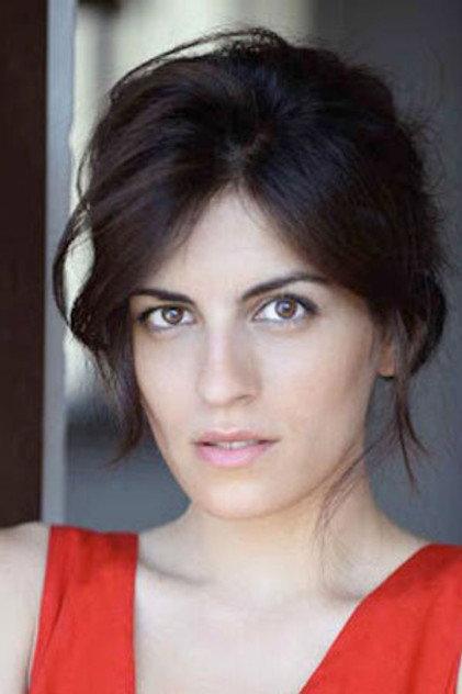 Valeria Zazzaretta - Actor Profile Photo