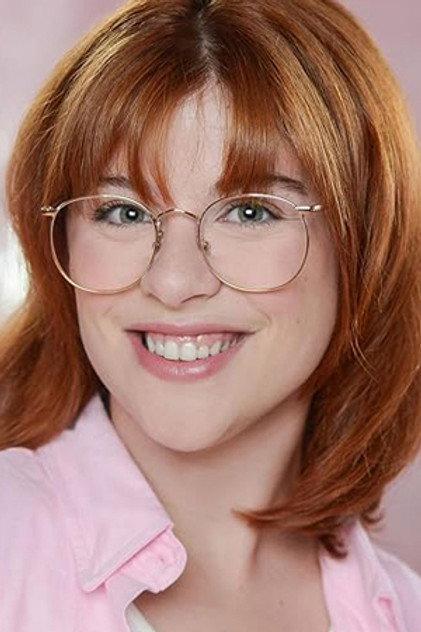 Madi Langdon - Actor Profile Photo